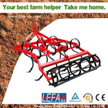 Tractor Use 11 Tine Cultivator Chasis for Ploughing (CS-140)